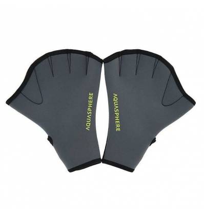 Gants de natation palmées pour hommes et femmes, gants d