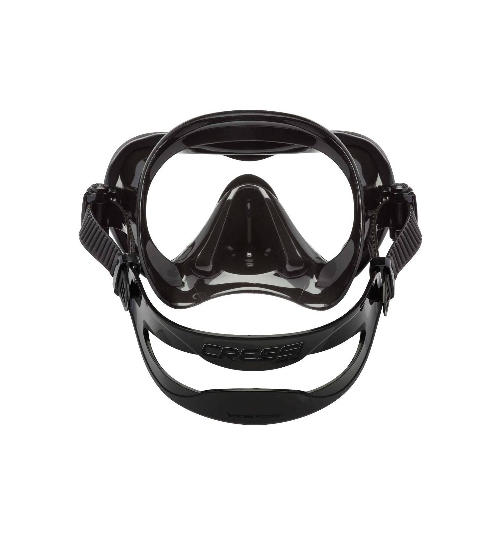 Masque Calibro Cressi - Cressi Plongée - Masques et Tubas de plongée chez  Scubazar